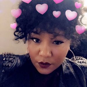 Meet your Posher, Tamisha